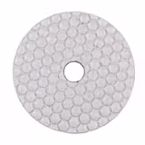 Круг полірувальний алмазний Distar 100x3x15 CleanPad #50 80115429034 фото