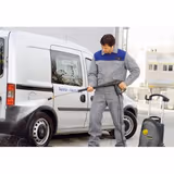 Мінімийка Karcher HD 5/15 C 1.520-930.0 фото