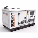 Генератор дизельний GENERGY GDS27M 22 кВт 240210090 фото