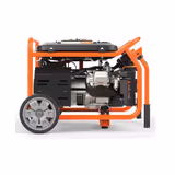 Генератор бензиновий GENERGY LIMITED 5000 4,5 кВт 240502090 фото