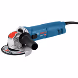 Кутова шліфувальна машина Bosch GWX 14-125 Professional 06017B7000 фото