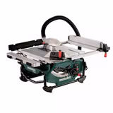 Дискова пилка Metabo TS 216 Floor 600676000 фото