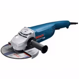 Кутова шліфмашина Bosch GWS 24-230 JH 0601884M03 фото