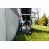Газонокосарка акумуляторна METABO RM 36-18 LTX BL 36 601716650 фото