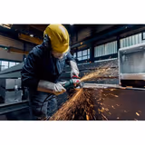 Болгарка METABO WEBA 20-125 Quick BL 600642000 фото