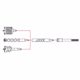 Шнековий бур по бетону S & R VERSIO 80 х 150 209007407 фото
