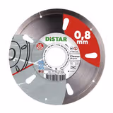 Круг алмазний Distar Cleaner 1A1R для чищення швів 11115421006 фото