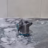 Дренажний насос Gardena 20000 Basic для брудної води 09017-47.000.00 фото