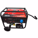 Генератор бензиновий RATO R8500D-L3 8,5 кВт 240850092 фото