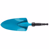 Лопатка для квітів Gardena Combisystem Classic Ergo 8,5 см 08929-20.000.00 фото