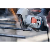 Круг абразивний відрізний Bosch X-Lock Expert for Inox + Metal 125x22,2 мм 2608619264 фото