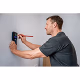 Детектор Bosch GMS 120-27 Professional 0601081700 фото
