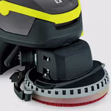 Підлогомийної машина Karcher BD 38/12 C BP PACK 1.783-430.0 фото