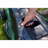 Газонокосарка електрична Bosch AdvancedRotak 660 06008B9201 фото