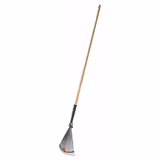 Граблі віялові з ручкою Gardena NatureLine new 17307-20.000.00 фото