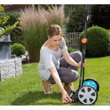 Газонокосарка механічна Gardena Classic 330 04027-20.000.00 фото