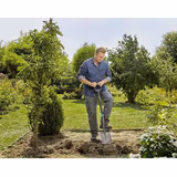 Лопата штикова Gardena ErgoLine 17012-20.000.00 фото