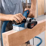 Рубанок Bosch GHO 40-82 C 060159A760 фото