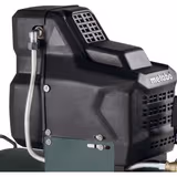 Компресор поршневий безмасляний Metabo Basic 250-50 W OF 601535000 фото