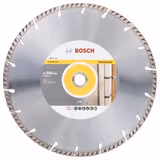 Диск алмазний відрізний сегментний Bosch Standard for Universal 350x25,4 2608615071 фото