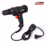 Шуруповерт мережевий Stark EDC-50 PROFI 120050000 фото