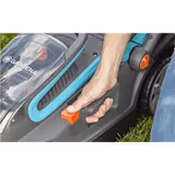 Газонокосарка акумуляторна Gardena PowerMax Li-40/37 05038-20.000 фото