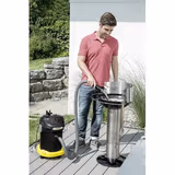 Пилосос для золи Karcher AD 4 Premium 1.629-731.0 фото