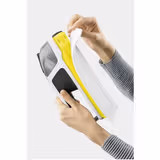 Побутовий склоочисник KARCHER WV 6 + вібропад KARCHER KV 4 Premium 1.633-580.0 фото