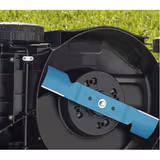 Газонокосарка електрична Gardena PowerMax 37/1800 G2 1800 Вт 14637-20.000.00 фото