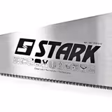 Ножівка по дереву Stark 350 мм, 10 зубів 507350010 фото
