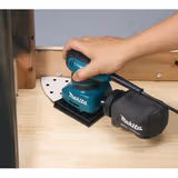 Машина плоскошліфувальна Makita BO 4565 BO4565 фото