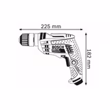 Дриль Bosch GBM 6 RE 0601472600 фото