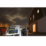 Генератор бензин - газ GENERGY NATURA 7000 7/6 кВт 240027090 фото