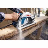Пила дискова Bosch GKS 85 060157A900 фото