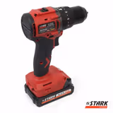 Дриль-шуруповерт ударний акумуляторний Stark CD-20BR PROFI 210030015 фото