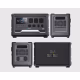 Зарядна станція GENERGY ZERO GZE-2024 2048 Вт/год 240096090 фото