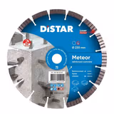 Диск алмазний Di-Star Meteor 230x22,2 12315055017 фото