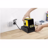 Акумулятор KARCHER 36 В 5.0 А/год 2.445-031.0 фото