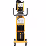 Напівавтомат HUGONG SuperMatrix 500III 380В 500А SUPERMATRIX 500III фото