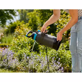 Обприскувач Gardena Plus помповий 5 л із латунним соплом 11138-20.000.00 фото