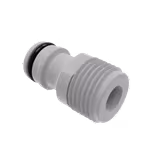 Адаптер із зовнішнім різьбленням Cellfast IDEAL 1/2'' 50-665 фото