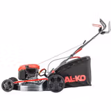 Газонокосарка бензинова AL-KO 5.16 SP-D Easy самохідна 114123 фото
