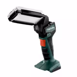 Ліхтар акумуляторний Metabo SLA 14.4 - 18 LED 600370000 фото