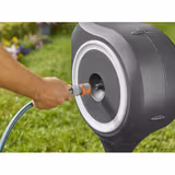 Котушка зі шлангом Gardena RollUp S 15 м 18606-20.000.00 фото