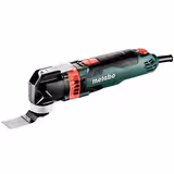 Многофукціональний інструмент Metabo MT 400 Quick 601406000 фото