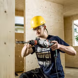 Перфоратор Metabo KHE 2860 Quick без додаткового патрона 600878510 фото