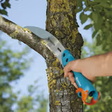 Пила садова вигнута Gardena CS 300 P 08739-20.000.00 фото