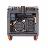 Генератор бензиновий GENERGY BAQUIERA RC 6,5 кВт 240020090 фото