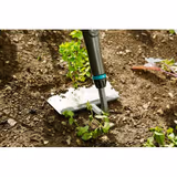 Сапка Gardena PureLine 140 см із ручкою 17309-20.000.00 фото