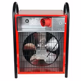 Тепловентилятор INELCO Dania 15 кВт 175100005 фото